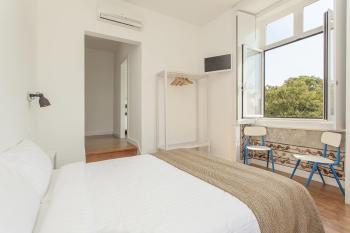 Lisbon Old Town Guest House, Lisabon (fotografie 5)