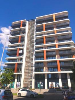SWEET HOME Apartman , 30sqm studio, free private parking, mountain view, balcony, 20 min from downtown, Budapešť (fotografie 3)