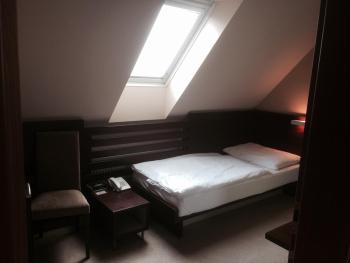 BEIGLI Hotel & Garden, Bratislava (photo 3)