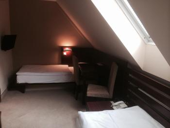 BEIGLI Hotel & Garden, Bratislava (photo 4)