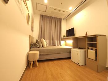 OYO Hostel Myeongdong 2, Сеул (фото 3)