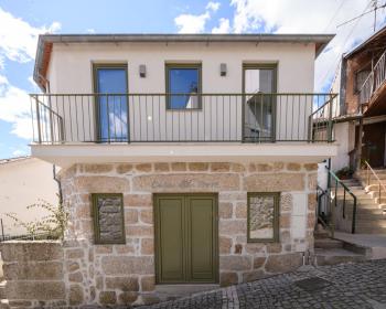 Casa da Torre, Amarante (foto 3)