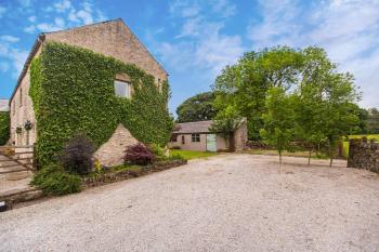 The Old Barn, Buxton (fotografie 4)