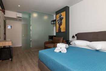 Dunlin Hotel, Atenas (foto 4)