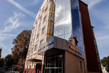 Optima Rivne, Rivne (fotografie 2)
