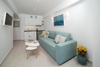 Korina's Suites, Andros (foto 3)
