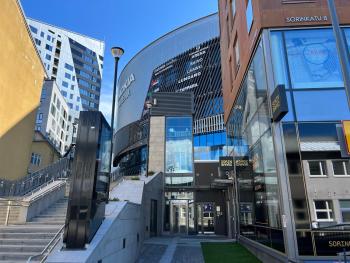 ARENA Studio, Tampere (foto 4)