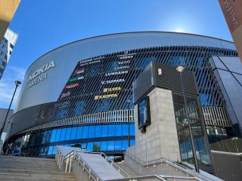 ARENA Studio, Tampere (foto 5)