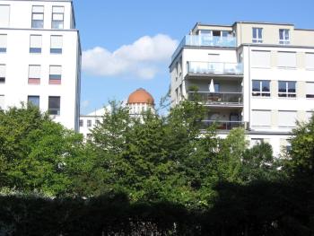Petersweitblick-Bayerischer Bahnhof, Leipzig (photo 5)