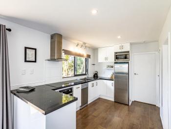 Mountain Magic - Ohakune Holiday Home, Ohakune (photo 2)