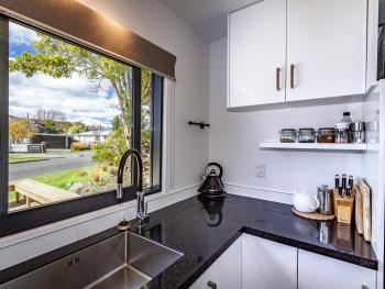 Mountain Magic - Ohakune Holiday Home, Ohakune (photo 3)