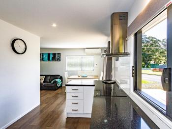 Mountain Magic - Ohakune Holiday Home, Ohakune (photo 4)