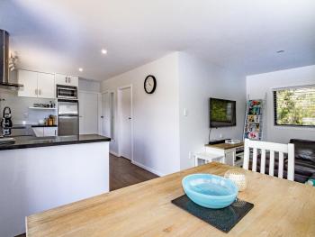 Mountain Magic - Ohakune Holiday Home, Ohakune (photo 5)