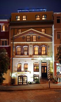 Sarnic Hotel Ottoman Mansion, Istanbul (foto 2)