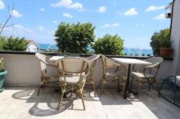 Arat Apartments, Istanbul (fotografie 2)