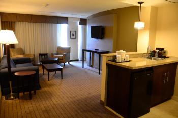 Wingate by Wyndham Kansas City, Kansas City (Foto 3)