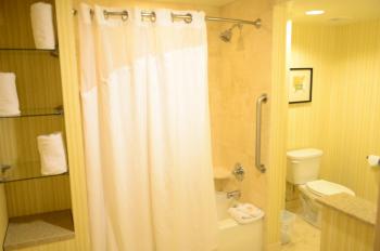Wingate by Wyndham Kansas City, Kansas City (Foto 5)