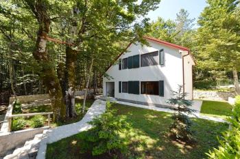 Forest house, Cetinje (Cettigne) (foto 3)