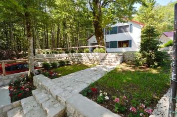 Forest house, Cetinje (Cettigne) (foto 4)