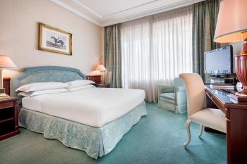 Royal Hotel Carlton, Bologna (photo 5)
