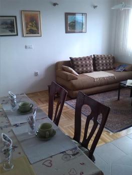 Apartment Z&E, Trogir (fotografie 4)