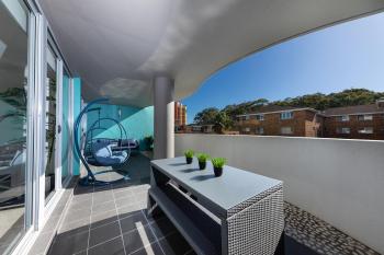 Shores Unit 202, Forster (foto 5)