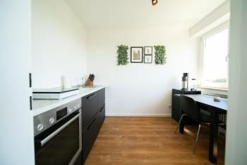 Favorite Stays - Suite And More - Neuss, Neuss (foto 5)
