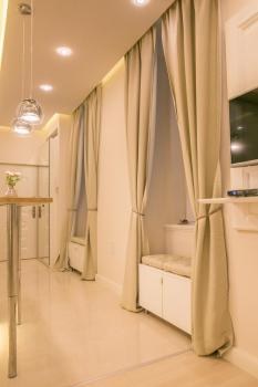 PANNI Stylish two bedroom flat by Andrássy Street, Budapešť (fotografie 3)