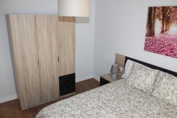 INCREIBLE APARTAMENTO CENTRO GRANADA ALHAMBRA, Granada (fotografie 4)