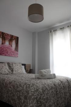 INCREIBLE APARTAMENTO CENTRO GRANADA ALHAMBRA, Granada (fotografie 2)