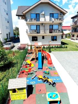 Vila Yna, Mamaia Nord - Năvodari (foto 4)