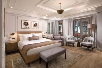Mula Hotel, Istanbul (photo 2)