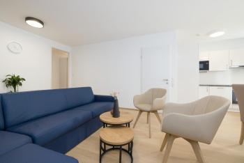 Yourapartment Theresien, Vídeň (fotografie 2)