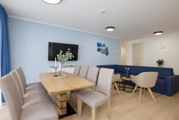 Yourapartment Theresien, Vídeň (fotografie 4)