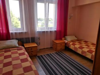 Hostel Retro, Cracovie (photo 4)