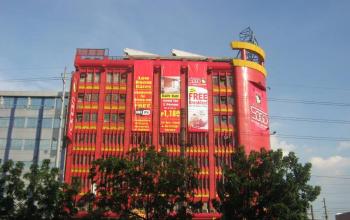 Hotel Sogo Quezon Avenue, Manila (photo 2)