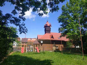 Сімейний еко-готель Вежа Бойка, Skole (fotografie 5)