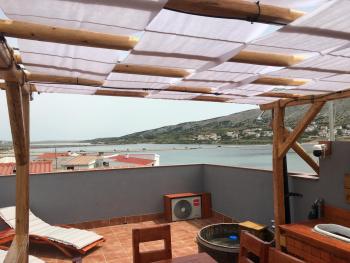 4REST VILA, Pag (foto 4)