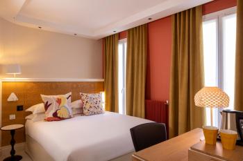 Hotel Elysees 8, Paris (Foto 5)