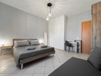 Appartamento Hexa, Рим (фото 2)