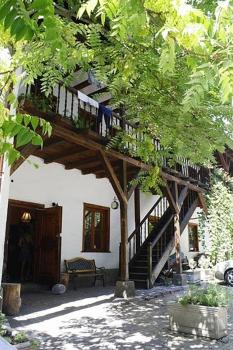 Hostel Mostel Sofia, Sofia (zdjęcie 3)