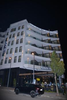 Privilège Oasis Hôtel, Casablanca (photo 2)