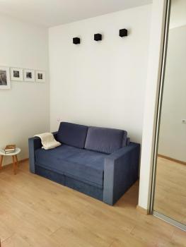 Neat and cosy, Riga (foto 5)