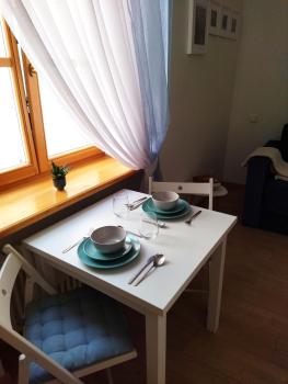 Neat and cosy, Riga (foto 2)