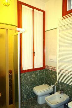Hotel San Luca Venezia, Benátky (fotografie 2)