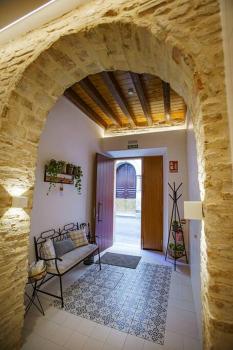 Mini hotel in the heart of Sevilla for exclusive usage, Siviglia (foto 2)