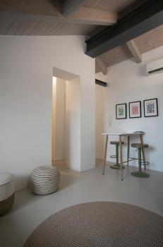 Cibrario Cit Apartment _ Circle, Turin (photo 2)