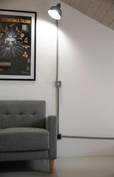 Cibrario Cit Apartment _ Circle, Turin (photo 5)