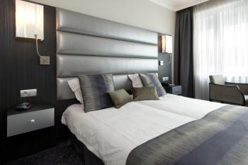 Best Western Hotel Royal Centre, Брюссель (фото 5)