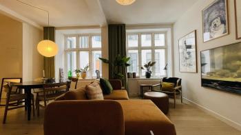 ApartmentInCopenhagen Apartment 1499, Kodaň (fotografie 4)